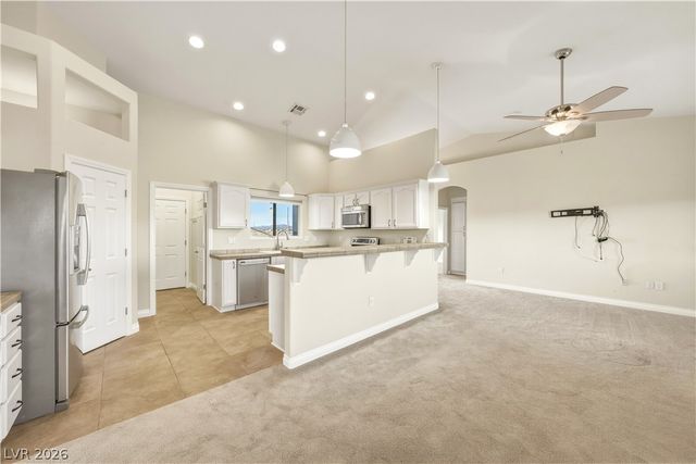 501 West Leslie Street, Pahrump, NV 89060