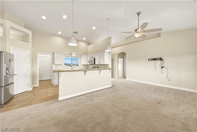 501 West Leslie Street, Pahrump, NV 89060