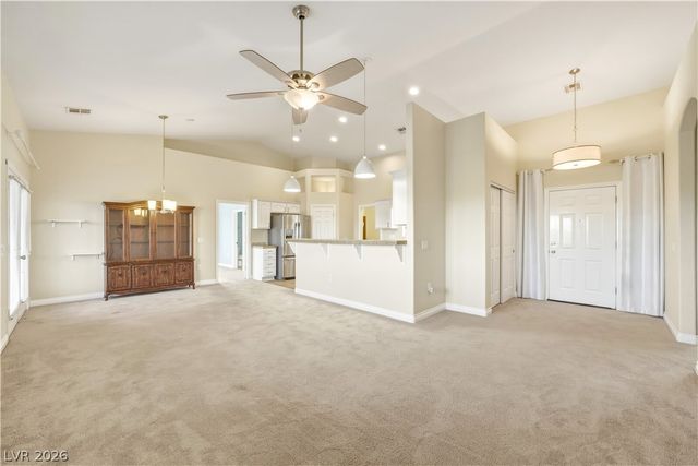 501 West Leslie Street, Pahrump, NV 89060