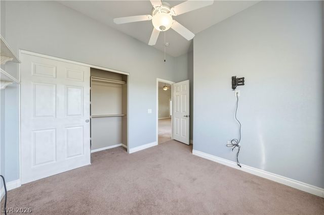 501 West Leslie Street, Pahrump, NV 89060