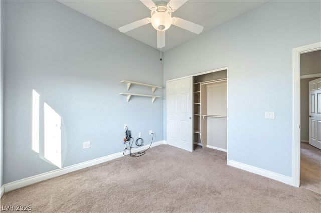 501 West Leslie Street, Pahrump, NV 89060