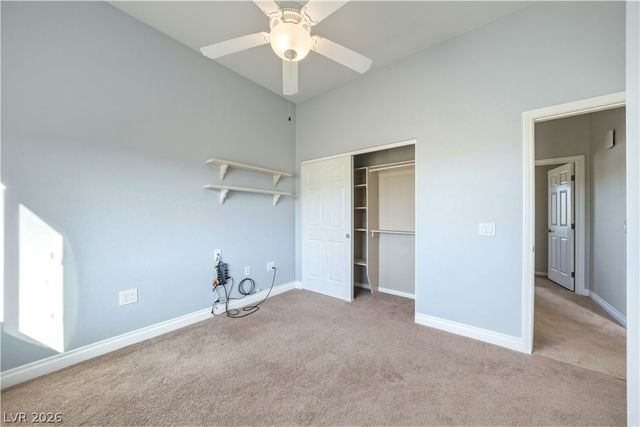 501 West Leslie Street, Pahrump, NV 89060