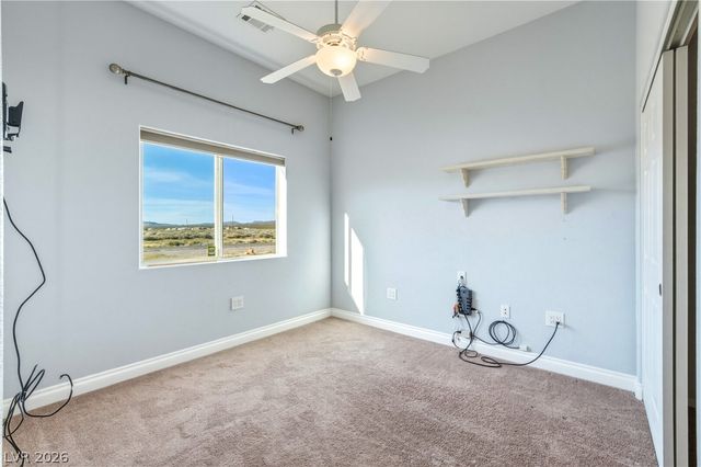 501 West Leslie Street, Pahrump, NV 89060