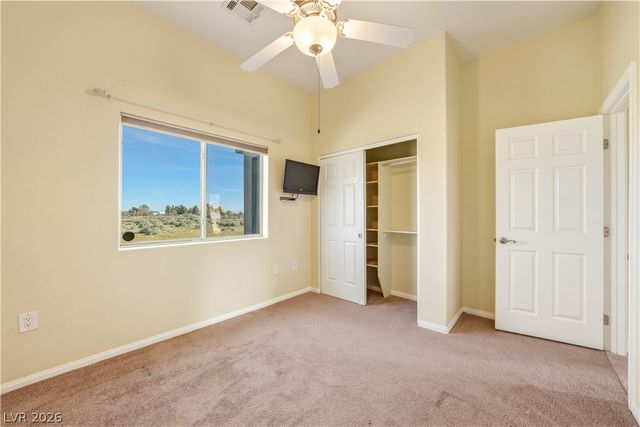 501 West Leslie Street, Pahrump, NV 89060