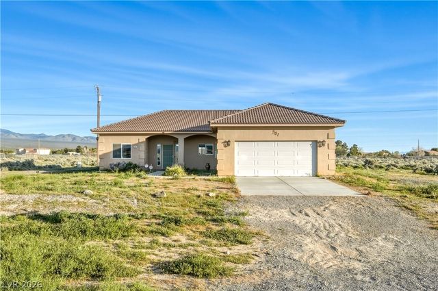 501 West Leslie Street, Pahrump, NV 89060