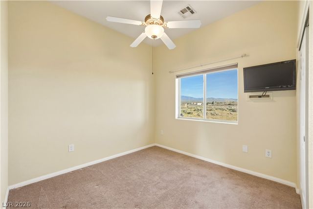 501 West Leslie Street, Pahrump, NV 89060