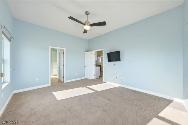 501 West Leslie Street, Pahrump, NV 89060