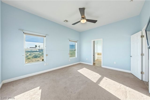 501 West Leslie Street, Pahrump, NV 89060