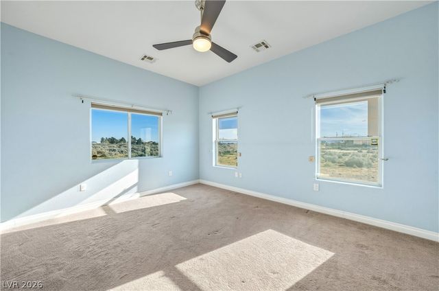 501 West Leslie Street, Pahrump, NV 89060