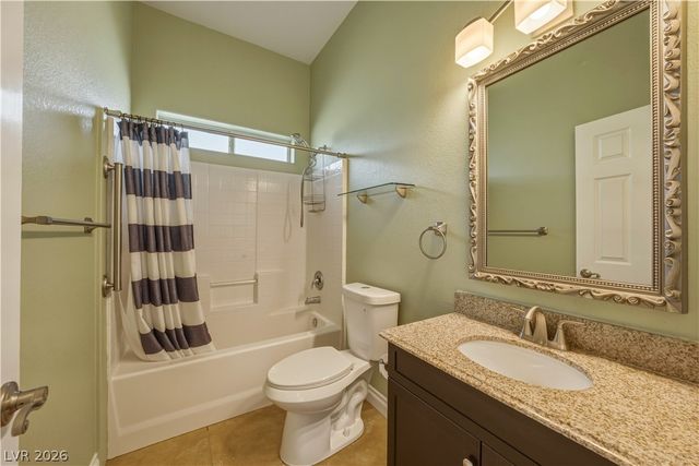 501 West Leslie Street, Pahrump, NV 89060