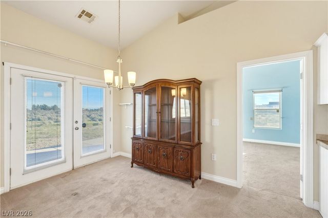 501 West Leslie Street, Pahrump, NV 89060