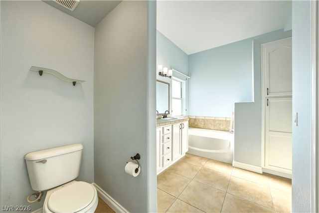 501 West Leslie Street, Pahrump, NV 89060