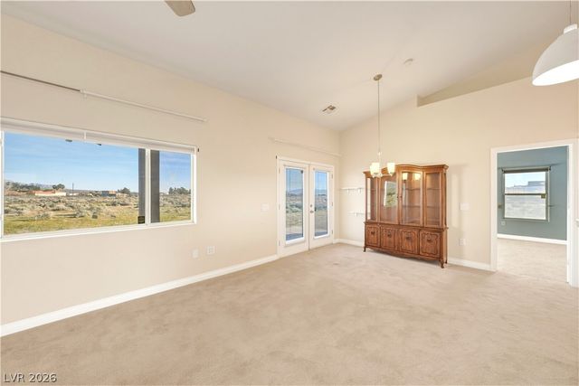 501 West Leslie Street, Pahrump, NV 89060