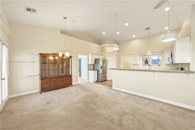 501 West Leslie Street, Pahrump, NV 89060