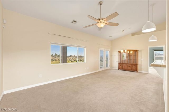 501 West Leslie Street, Pahrump, NV 89060