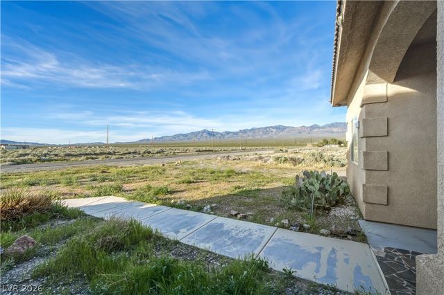 501 West Leslie Street, Pahrump, NV 89060