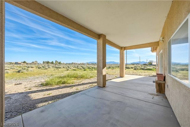 501 West Leslie Street, Pahrump, NV 89060