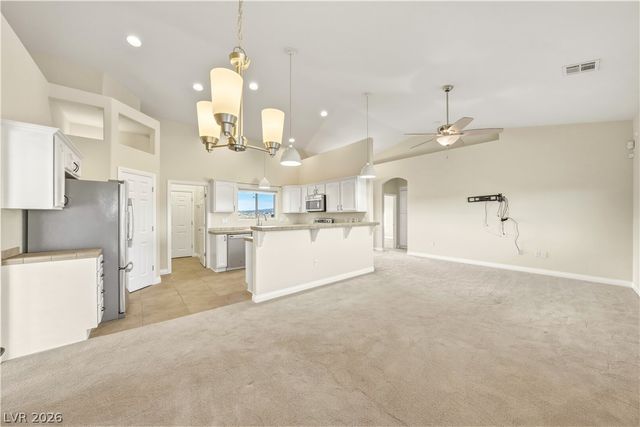 501 West Leslie Street, Pahrump, NV 89060