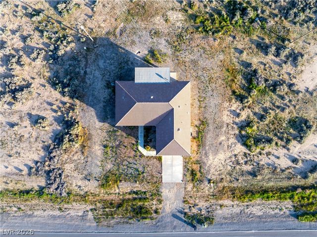 501 West Leslie Street, Pahrump, NV 89060