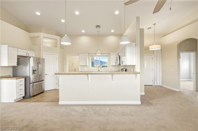 501 West Leslie Street, Pahrump, NV 89060