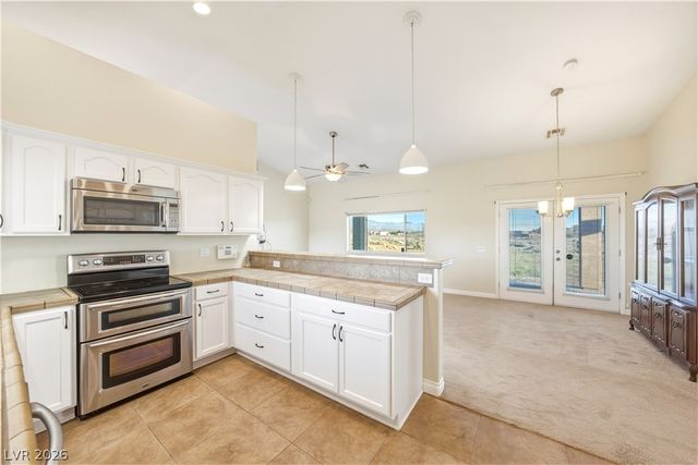 501 West Leslie Street, Pahrump, NV 89060