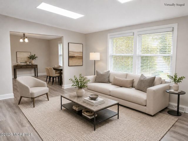 825 Patterson Road, Jackson, NJ 08527