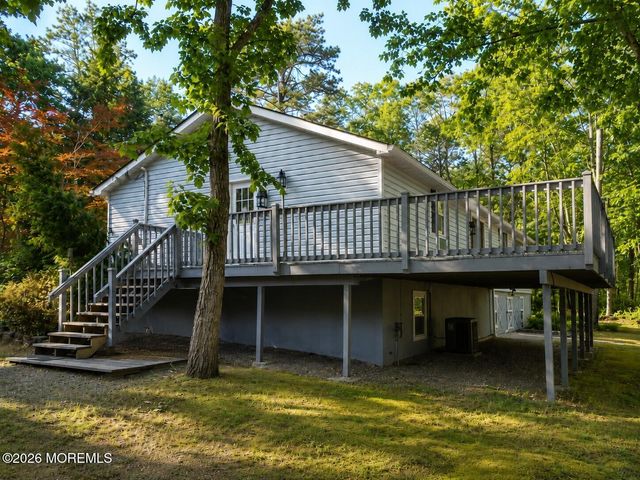 825 Patterson Road, Jackson, NJ 08527