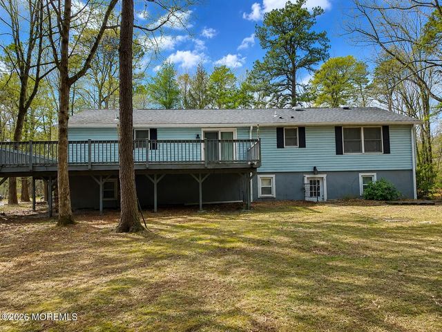 825 Patterson Road, Jackson, NJ 08527