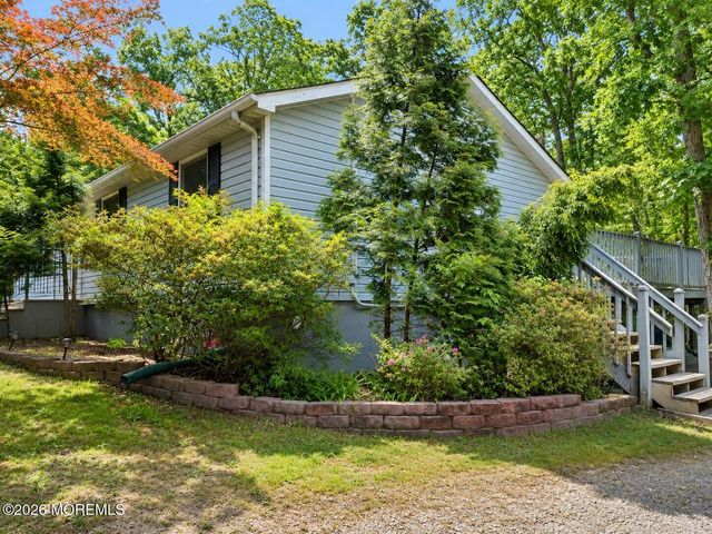 825 Patterson Road, Jackson, NJ 08527