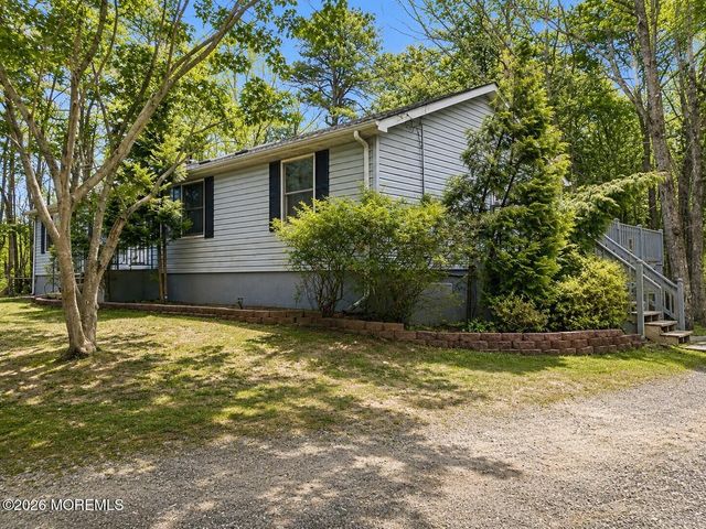 825 Patterson Road, Jackson, NJ 08527