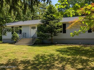 825 Patterson Road, Jackson, NJ 08527