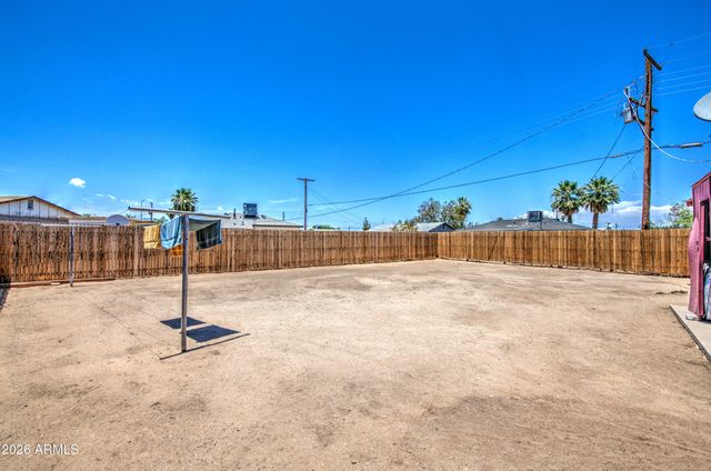 5510 S 13TH Way, Phoenix, AZ 85040