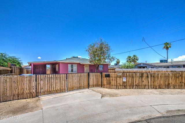 5510 S 13TH Way, Phoenix, AZ 85040