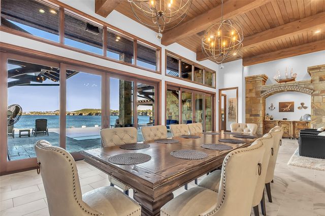 1009 Blue Jay Lane, Graford, TX 76449