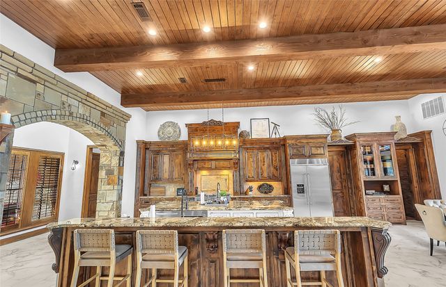 1009 Blue Jay Lane, Graford, TX 76449