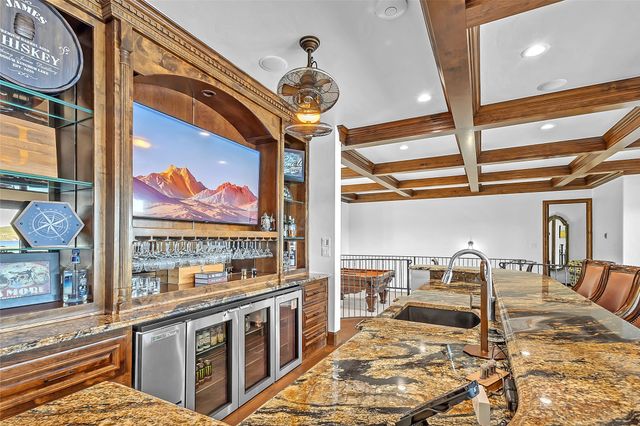 1009 Blue Jay Lane, Graford, TX 76449