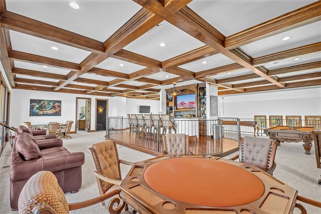 1009 Blue Jay Lane, Graford, TX 76449