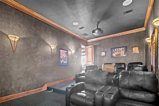 1009 Blue Jay Lane, Graford, TX 76449