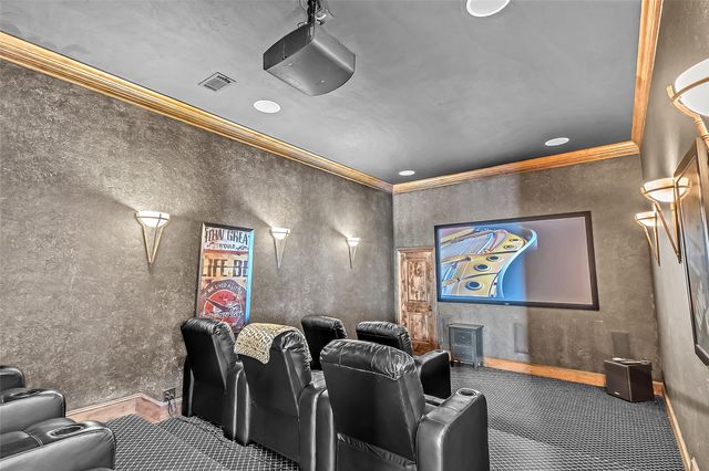 1009 Blue Jay Lane, Graford, TX 76449