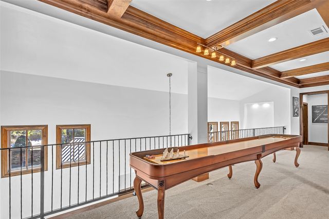 1009 Blue Jay Lane, Graford, TX 76449