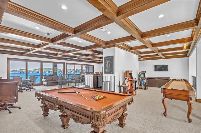 1009 Blue Jay Lane, Graford, TX 76449