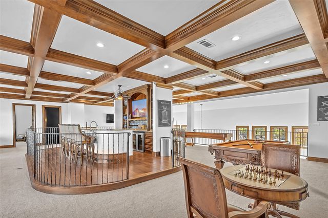 1009 Blue Jay Lane, Graford, TX 76449