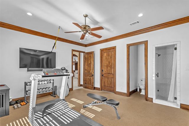 1009 Blue Jay Lane, Graford, TX 76449