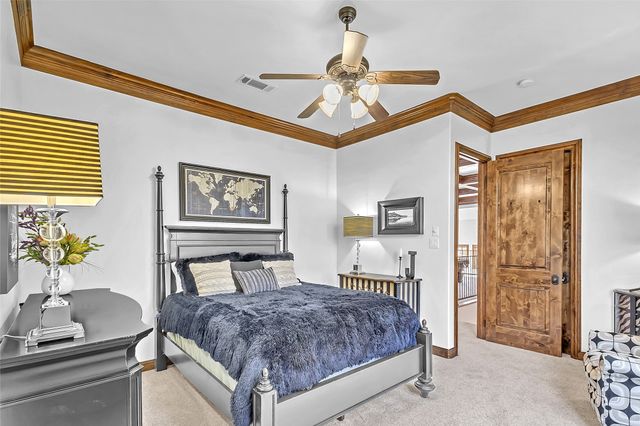 1009 Blue Jay Lane, Graford, TX 76449