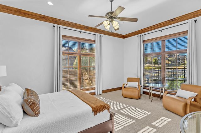 1009 Blue Jay Lane, Graford, TX 76449