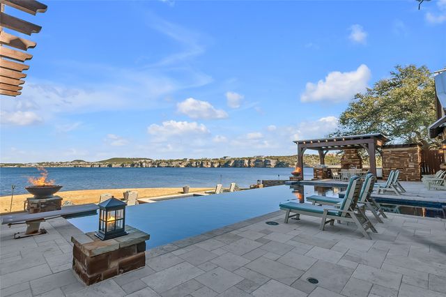 1009 Blue Jay Lane, Graford, TX 76449