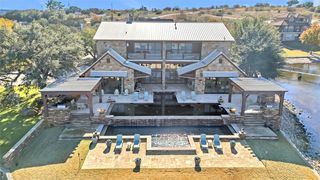 1009 Blue Jay Lane, Graford, TX 76449