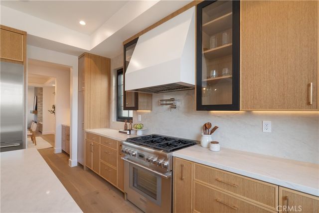 1346 Gates Ave., Manhattan Beach, CA 90266