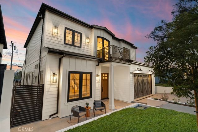 1346 Gates Ave., Manhattan Beach, CA 90266