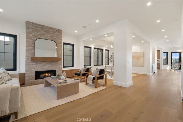 1346 Gates Ave., Manhattan Beach, CA 90266